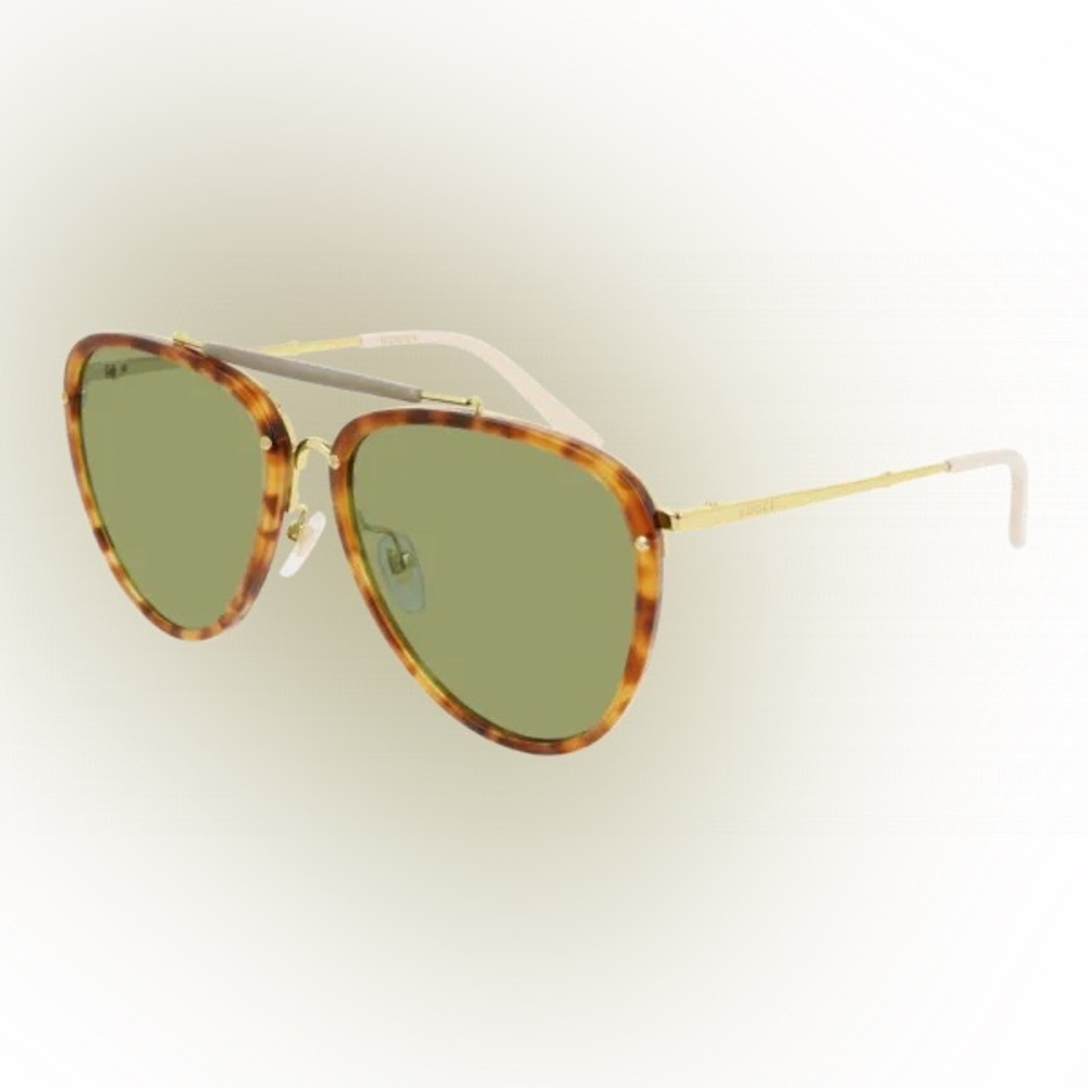 Gucci Aviators (NWT)